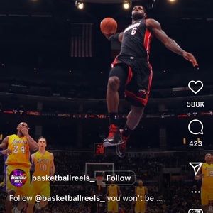 Meet your Posher, Brendan